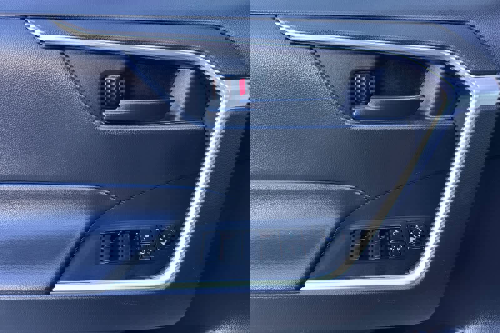 Certified 2024 Toyota RAV4 LE image 12