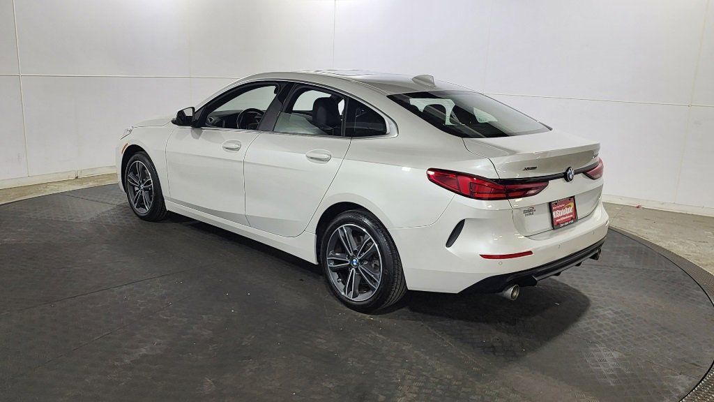 Used 2023 BMW 228i xDrive Gran Coupe image 5