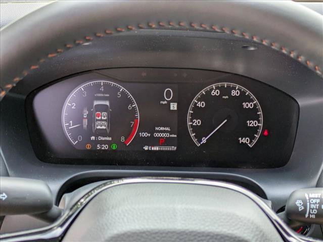 New 2027 Honda HR-V Sport image 11