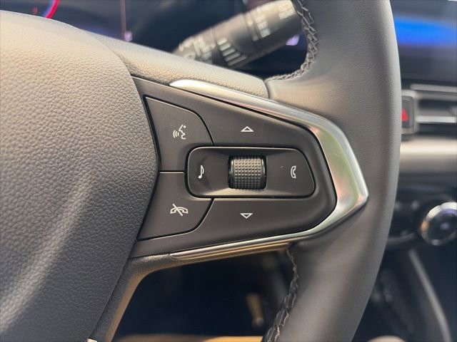 New 2026 Chevrolet TrailBlazer LT w/ Convenience Package image 18