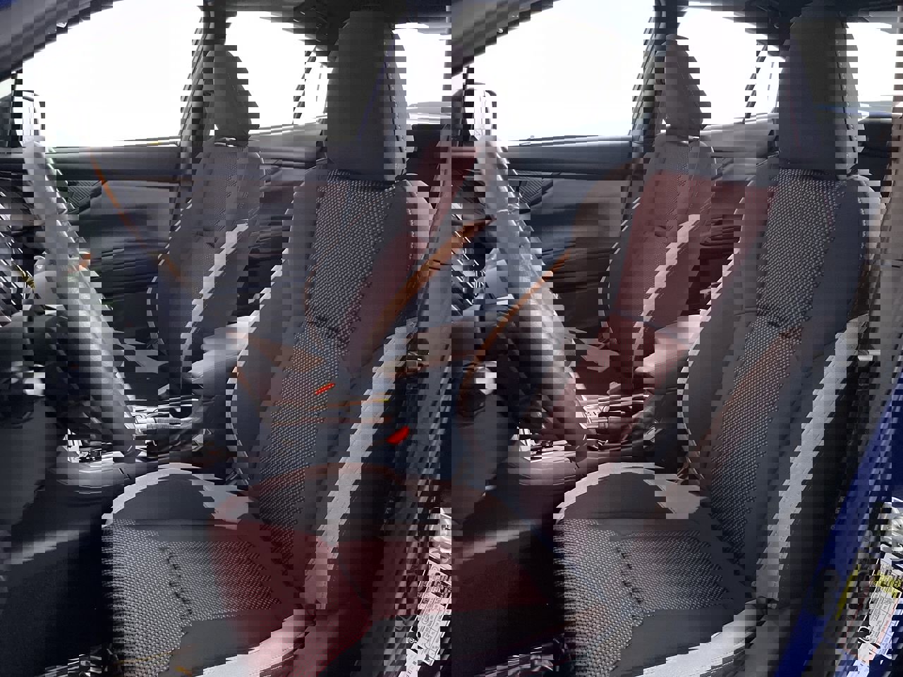 Used 2022 Subaru Impreza 2.0i Sport image 12