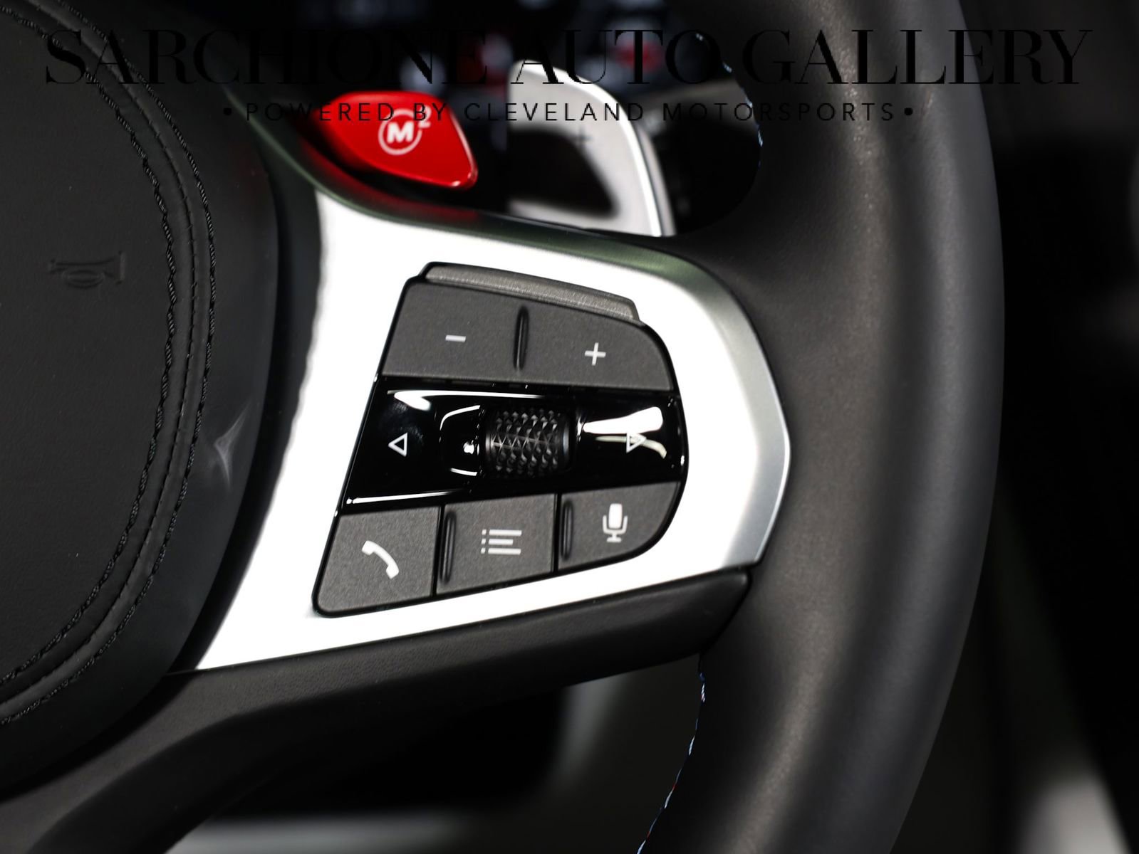 Used 2025 BMW M8 Competition image 44