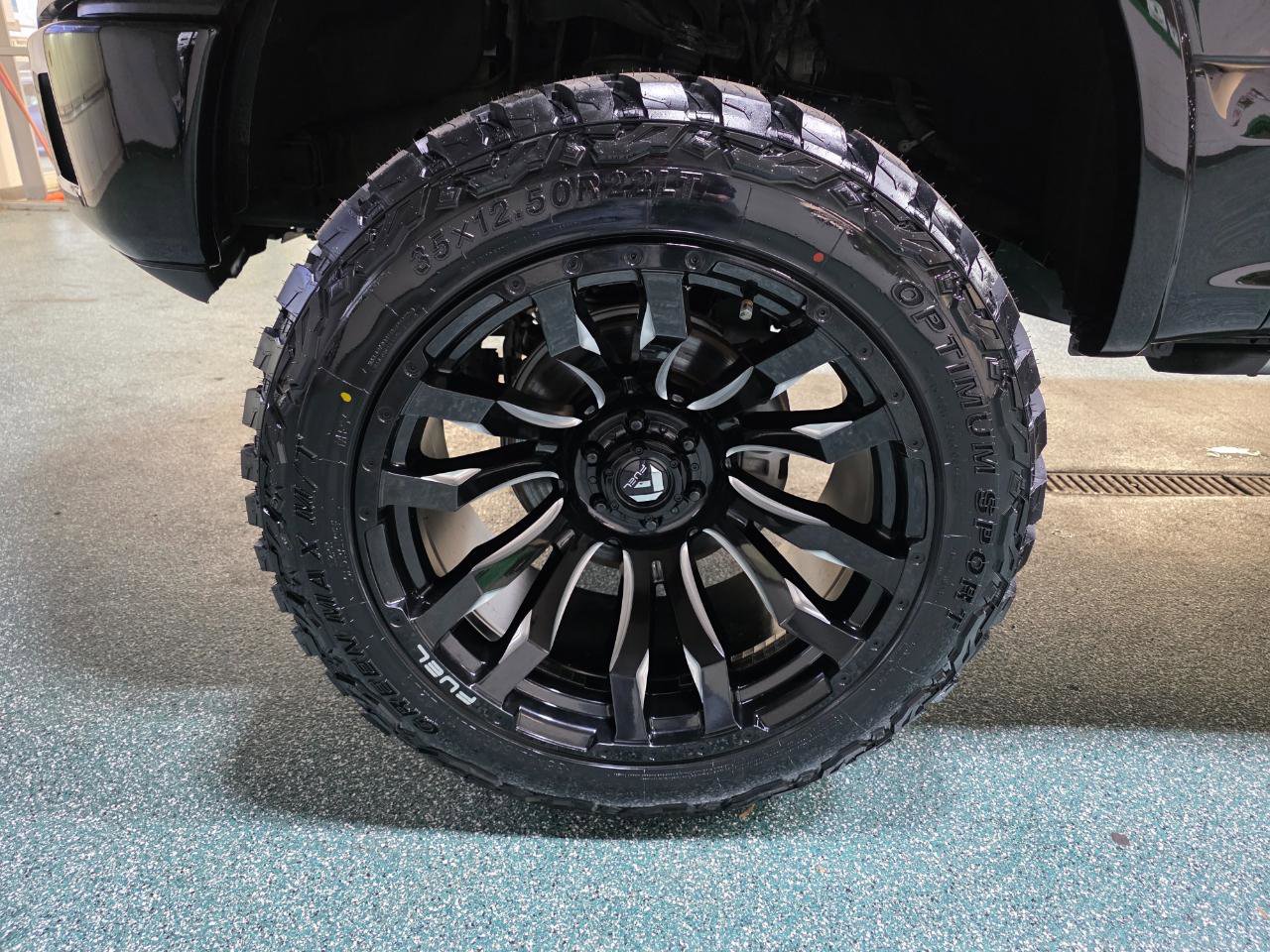 Used 2019 Ford F150 Platinum image 12