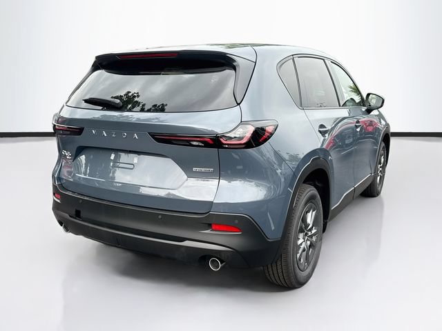 New 2026 MAZDA CX-5 Select AWD/4WD image 7