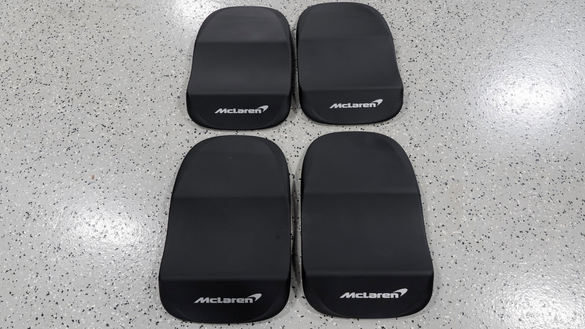 Used 2026 McLaren 750S image 82