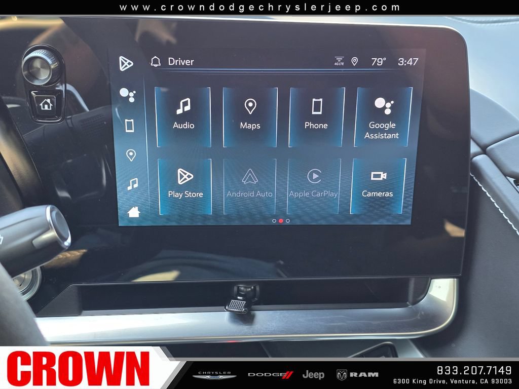Used 2024 Chevrolet Corvette Stingray Premium Conv w/ Z51 Performance Package RWD image 29
