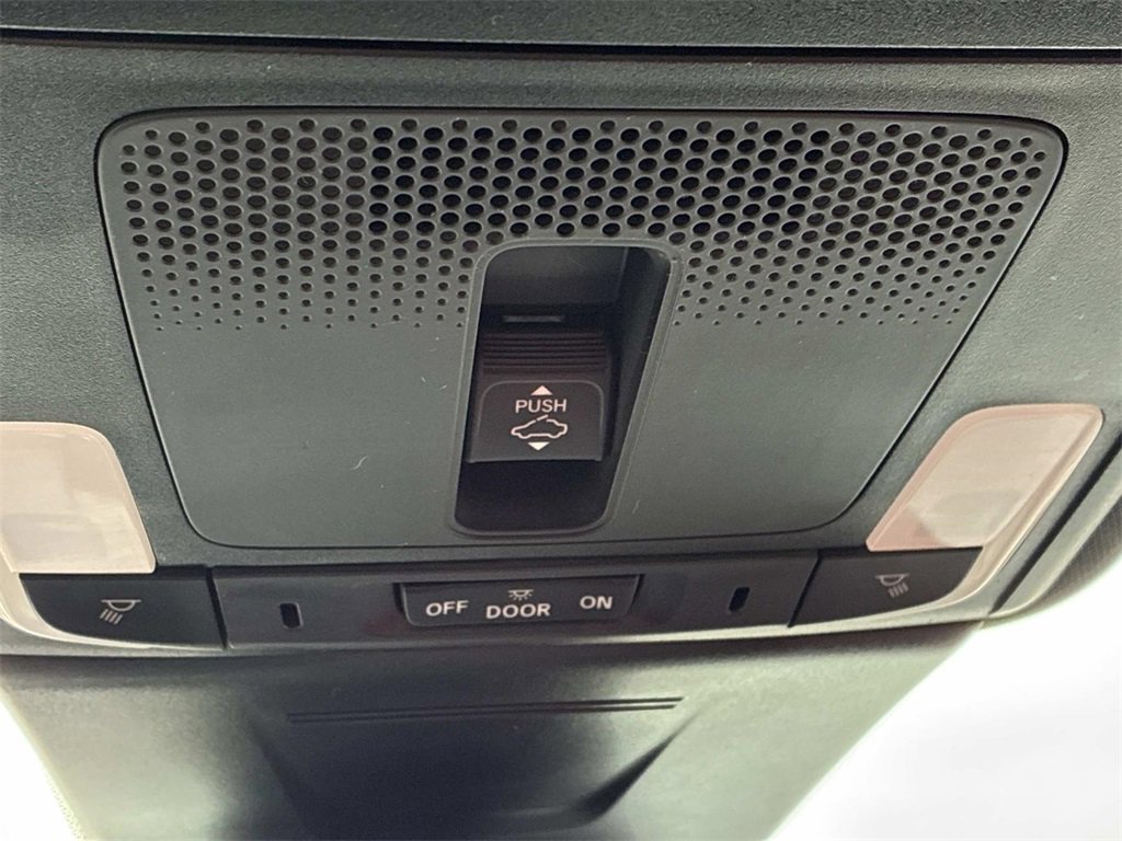 Used 2025 Acura Integra A-Spec image 38