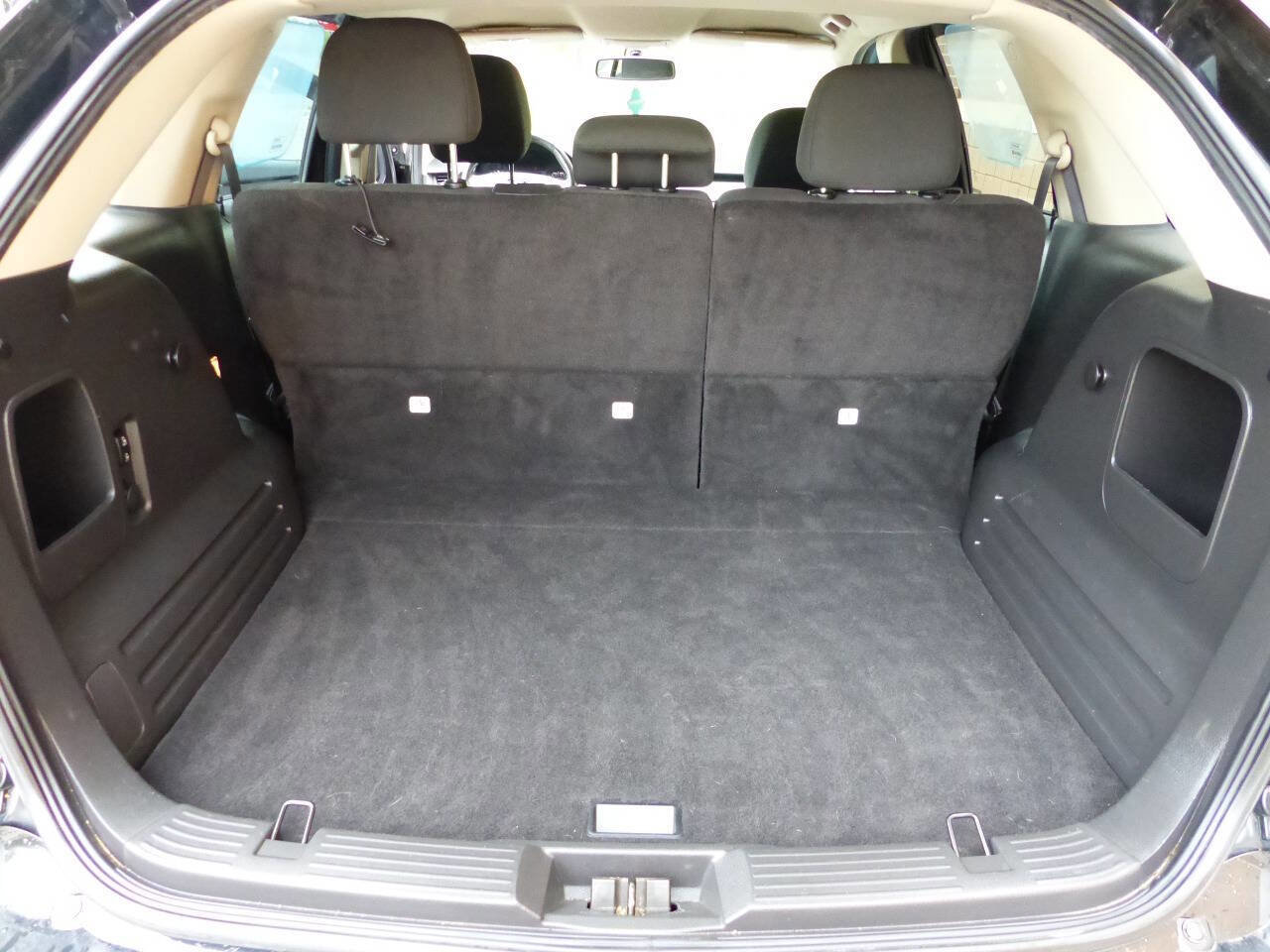 Used 2014 Ford Edge SEL image 37