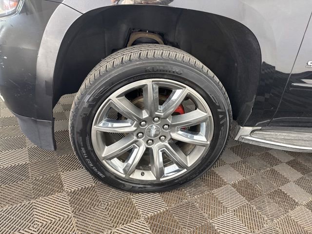 Used 2015 Chevrolet Suburban LTZ image 31