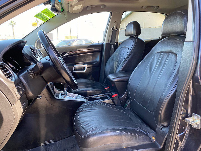 Used 2014 Chevrolet Captiva Sport LTZ image 16