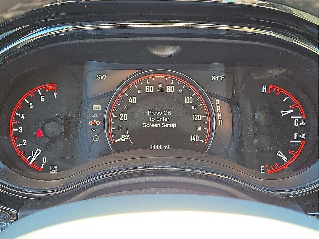 Used 2026 Dodge Durango GT image 24