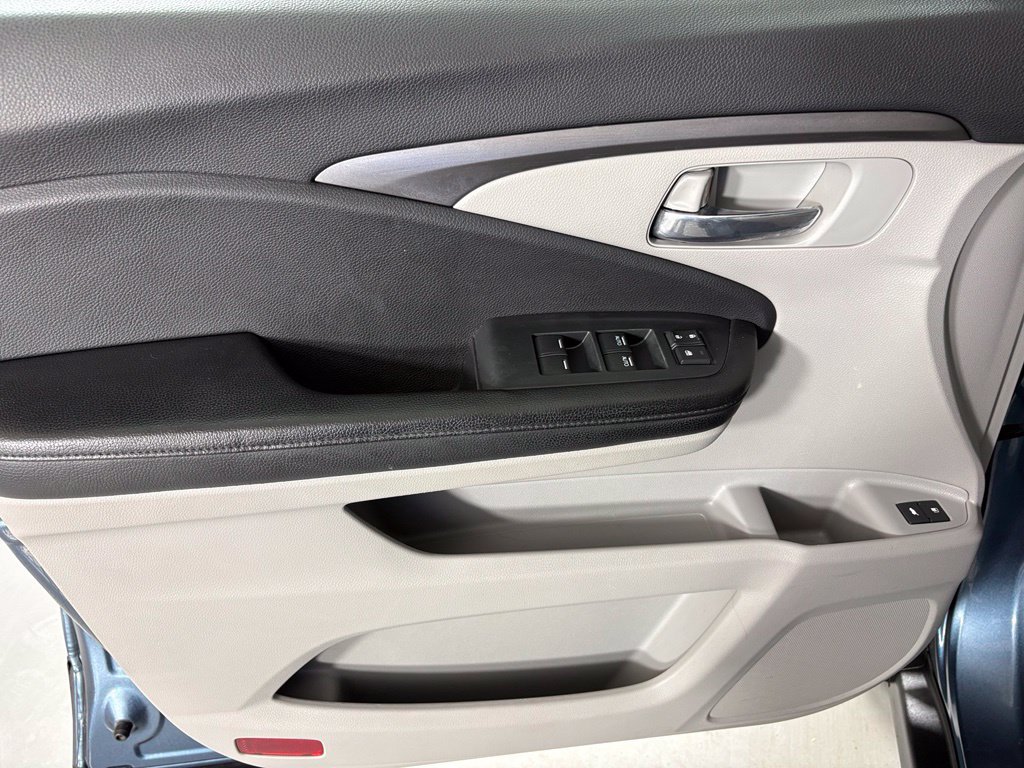 Used 2016 Honda Pilot EX-L image 13