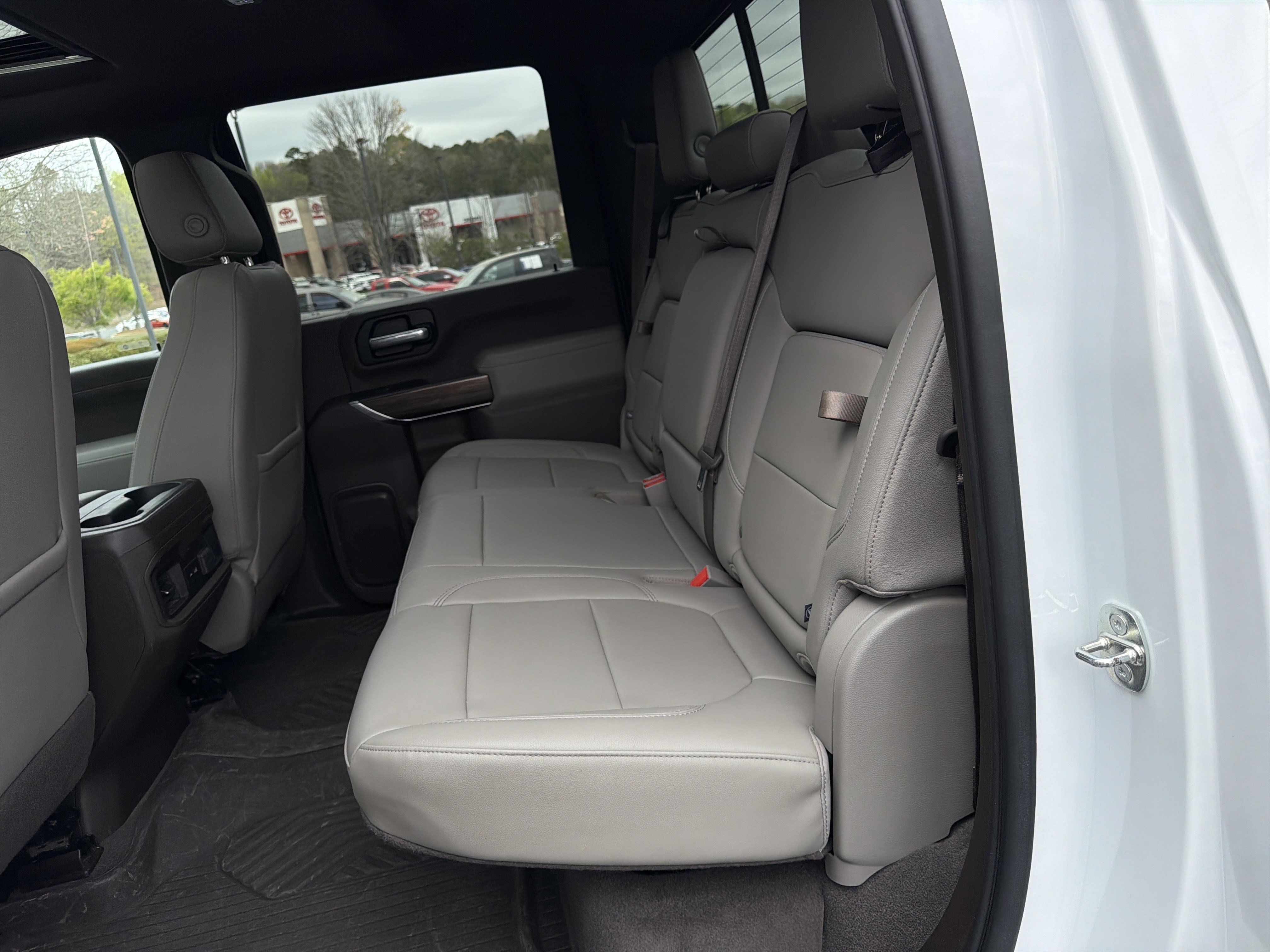 Used 2020 Chevrolet Silverado 2500 LT w/ All Star Edition image 20