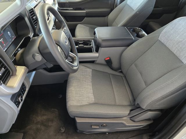 New 2026 Ford F250 XLT w/ XLT Premium Package image 10