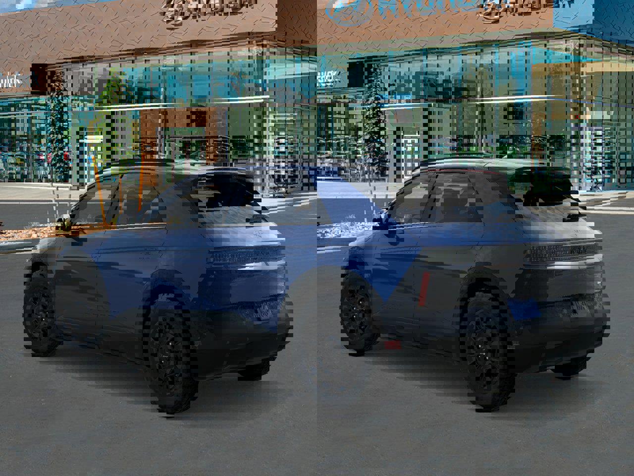 New 2026 Hyundai Ioniq 5 XRT image 43