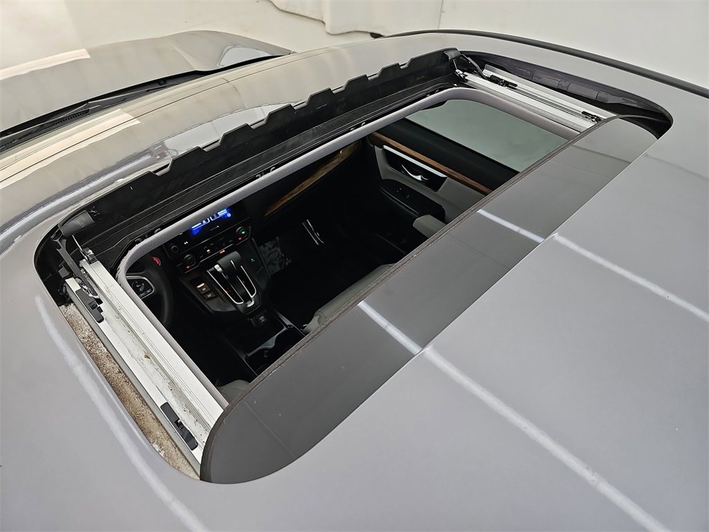 Used 2018 Honda CR-V EX image 35