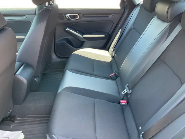 Used 2022 Honda Civic Sport image 16
