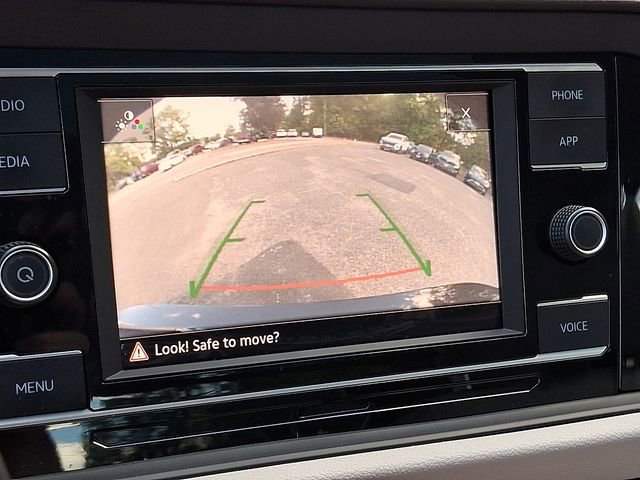 Certified 2023 Volkswagen Jetta SE image 25