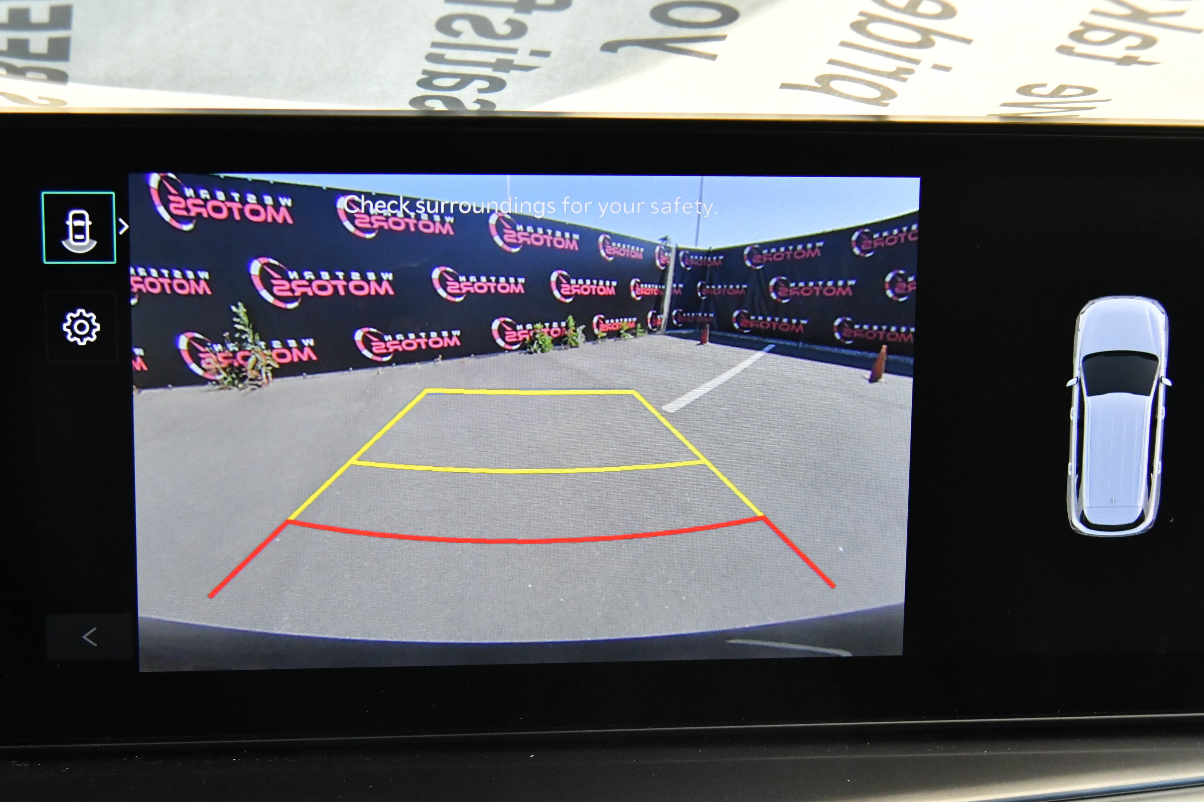 Used 2024 Kia Sorento S image 19