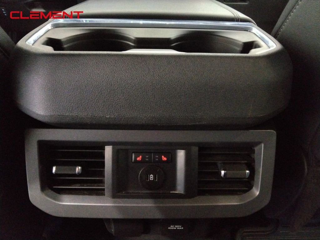 Used 2024 Ford F250 Lariat w/ Lariat Ultimate Package image 35