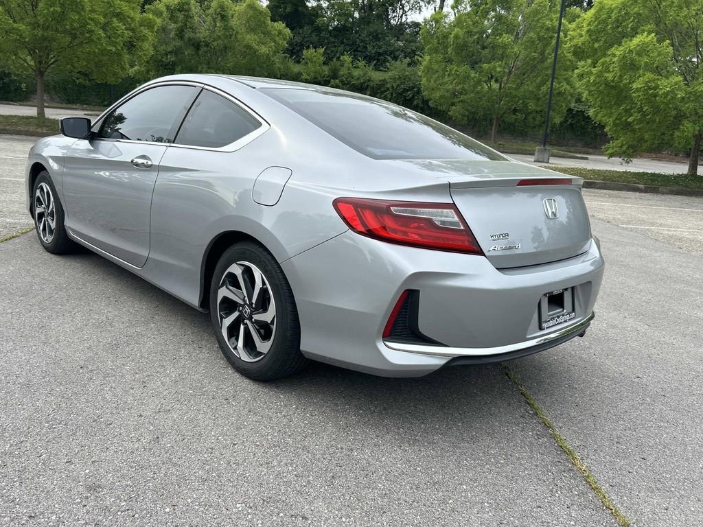 Used 2016 Honda Accord LX-S image 5