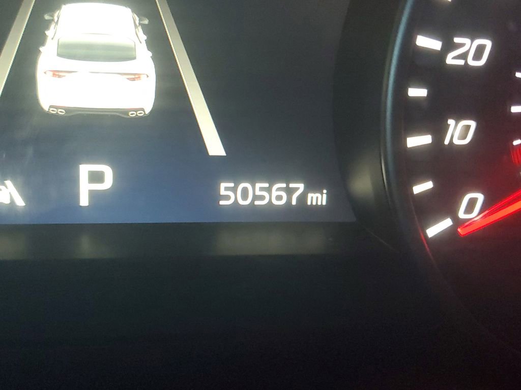 Used 2023 Kia Stinger GT2 w/ Option Group 015 image 27