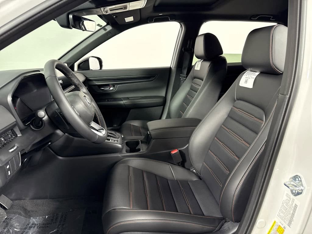 New 2025 Honda CR-V Sport-L image 12