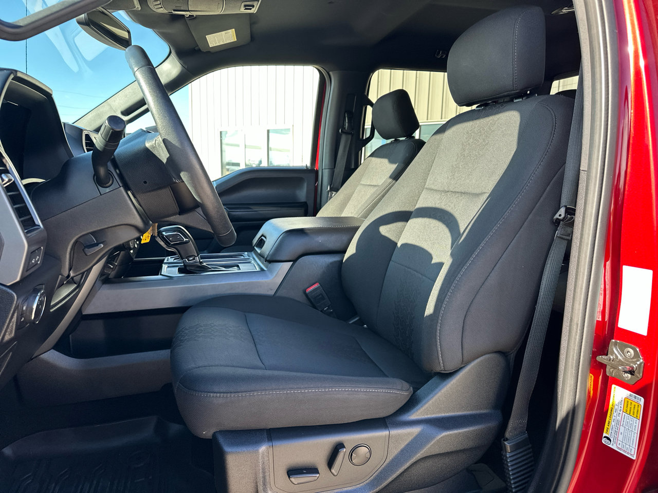 Used 2020 Ford F150 XLT w/ Equipment Group 302A Luxury image 22