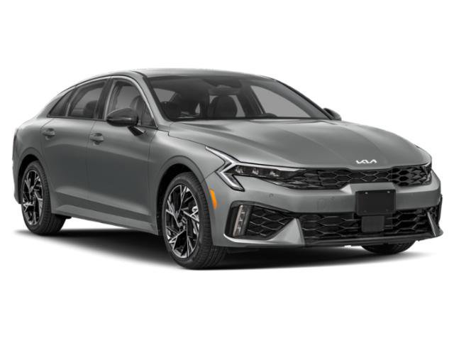 Certified 2025 Kia K5 GT-Line w/ GT-Line Premium Package FWD image 9