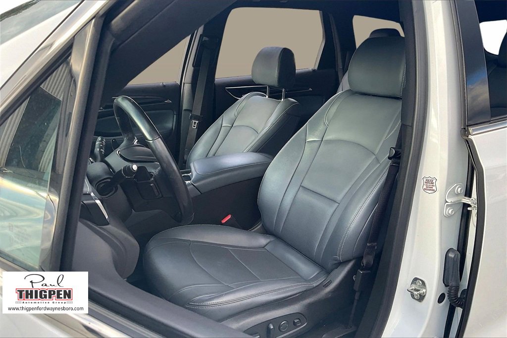 Used 2024 Buick Enclave Premium image 24