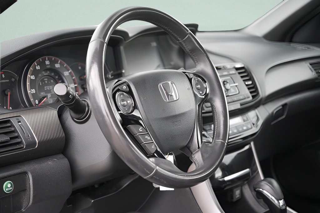 Used 2017 Honda Accord Sport image 21
