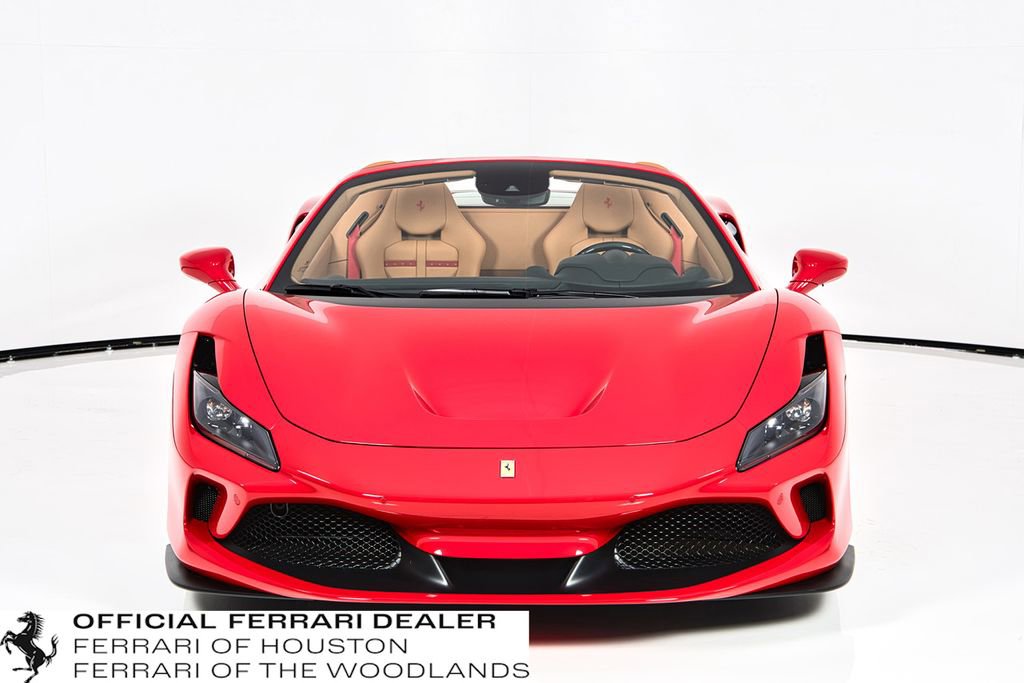 Used 2023 Ferrari F8 Tributo image 10