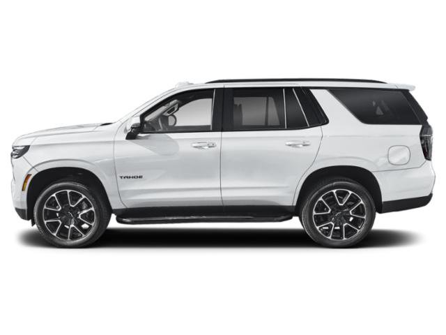 New 2026 Chevrolet Tahoe RST AWD/4WD image 11