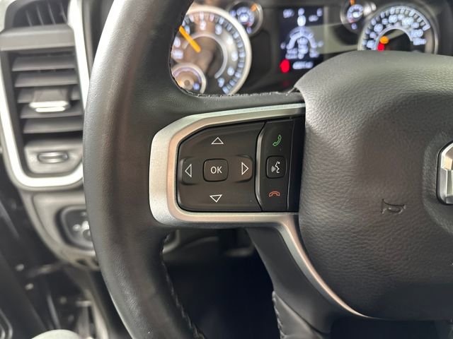 Used 2019 RAM 1500 Big Horn image 15