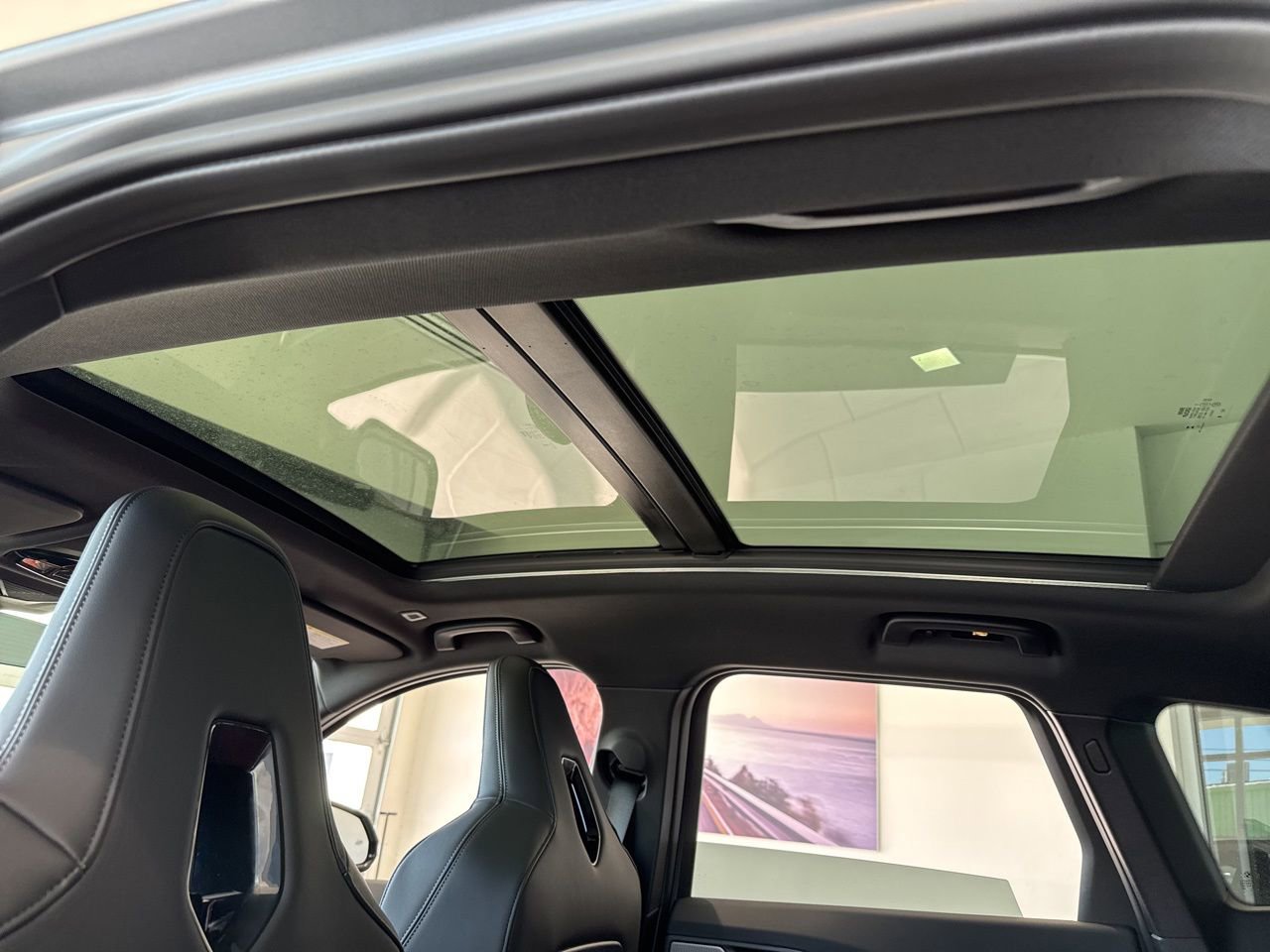 New 2026 BMW X1 M35i AWD/4WD image 42