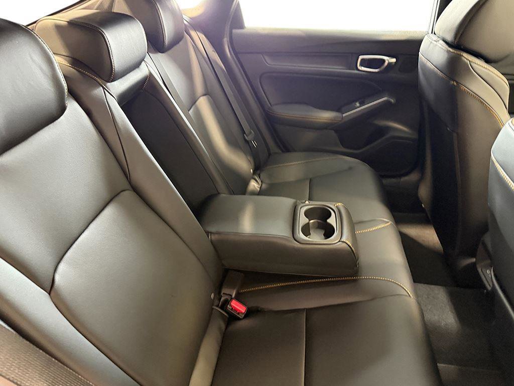 New 2026 Acura Integra A-Spec image 37