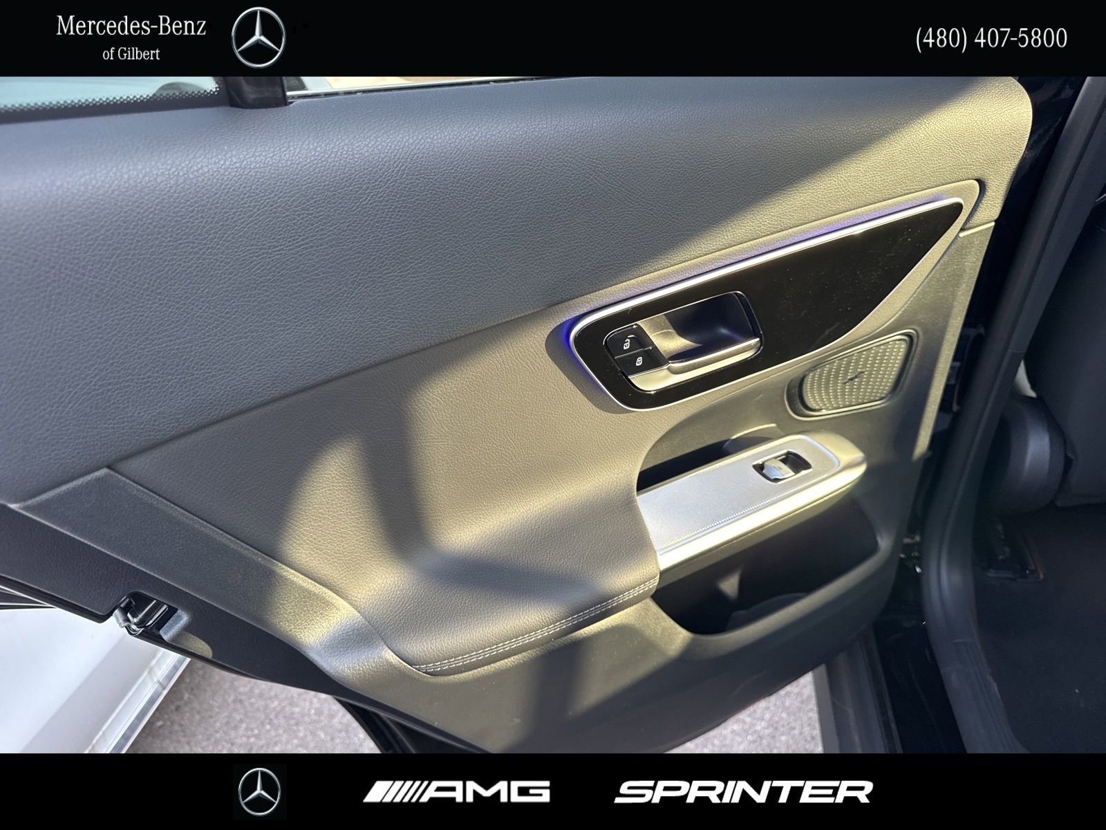 New 2026 Mercedes-Benz GLC 300 image 21