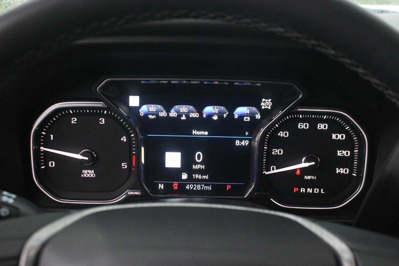 Used 2023 GMC Sierra 3500 Denali image 19