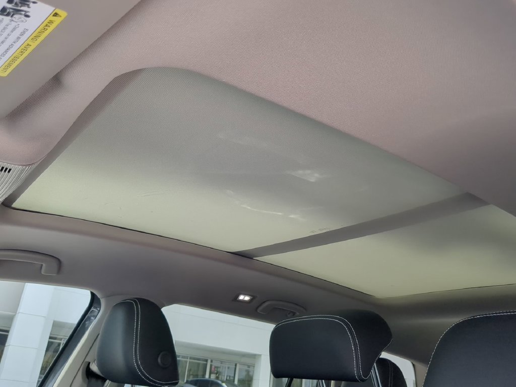 New 2026 Volkswagen Atlas SE FWD image 23