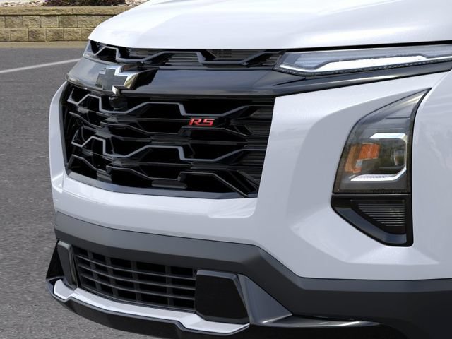 New 2027 Chevrolet Equinox RS AWD/4WD image 13
