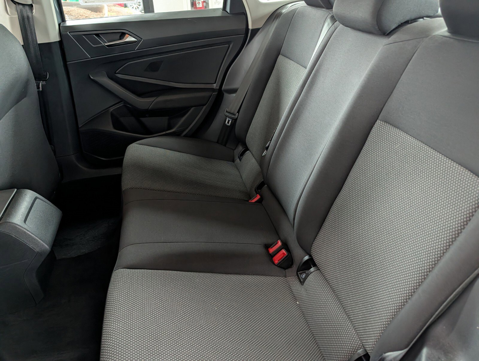 Used 2021 Volkswagen Jetta S w/ Driver Assistance Package image 10