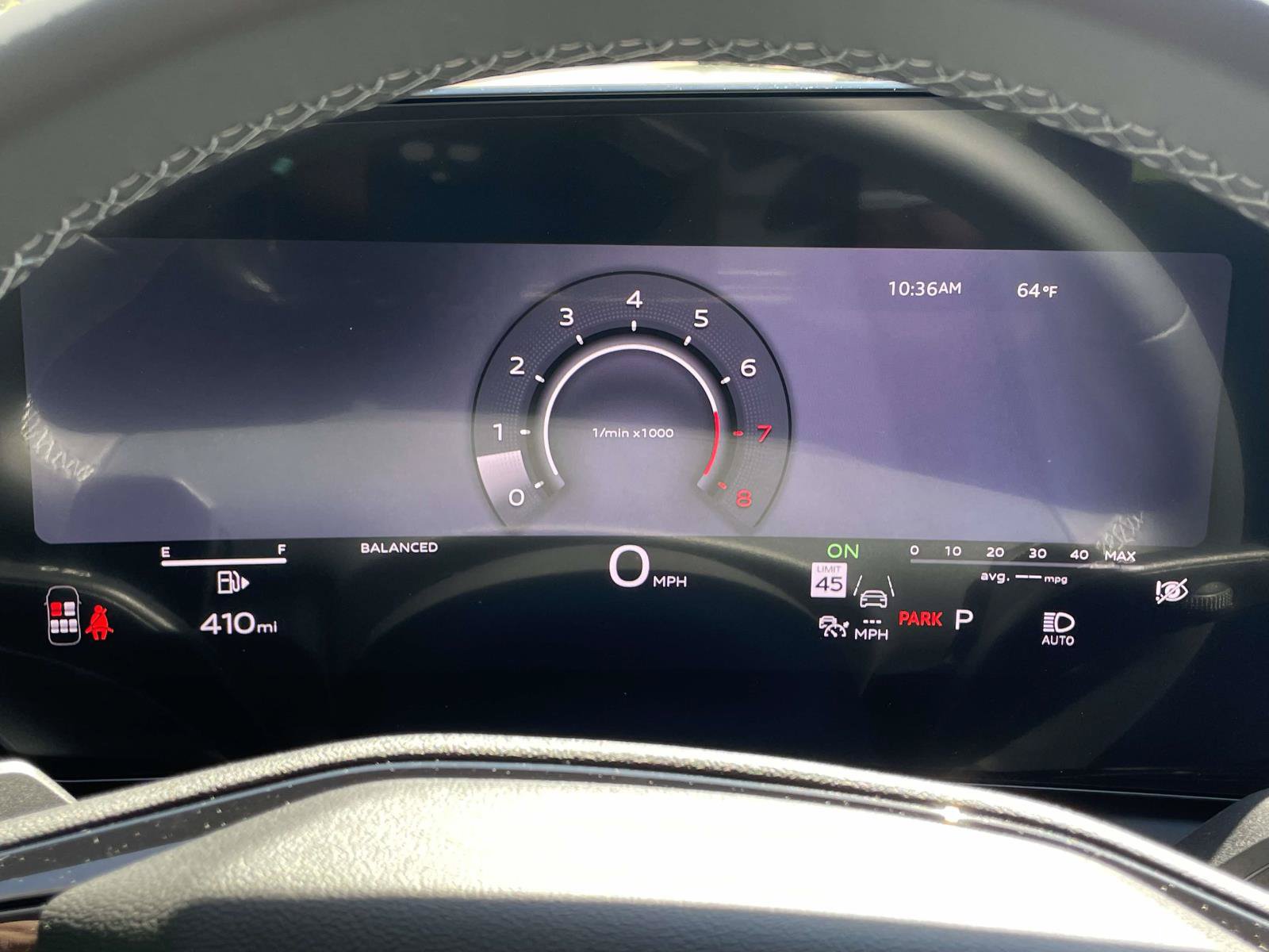 New 2026 Audi A6 Prestige AWD/4WD image 24