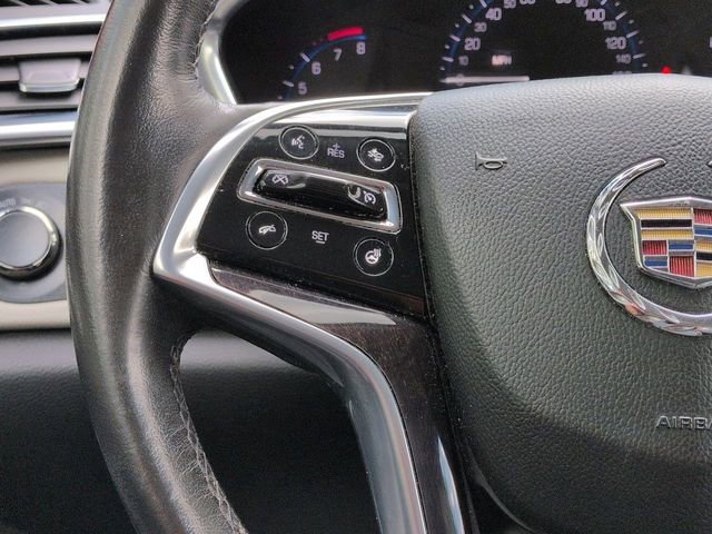 Used 2015 Cadillac SRX Luxury w/ Driver Awareness Package AWD/4WD image 15