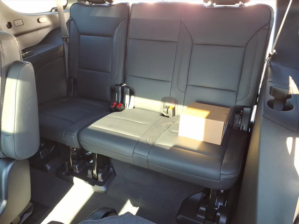 New 2026 Chevrolet Tahoe High Country image 9