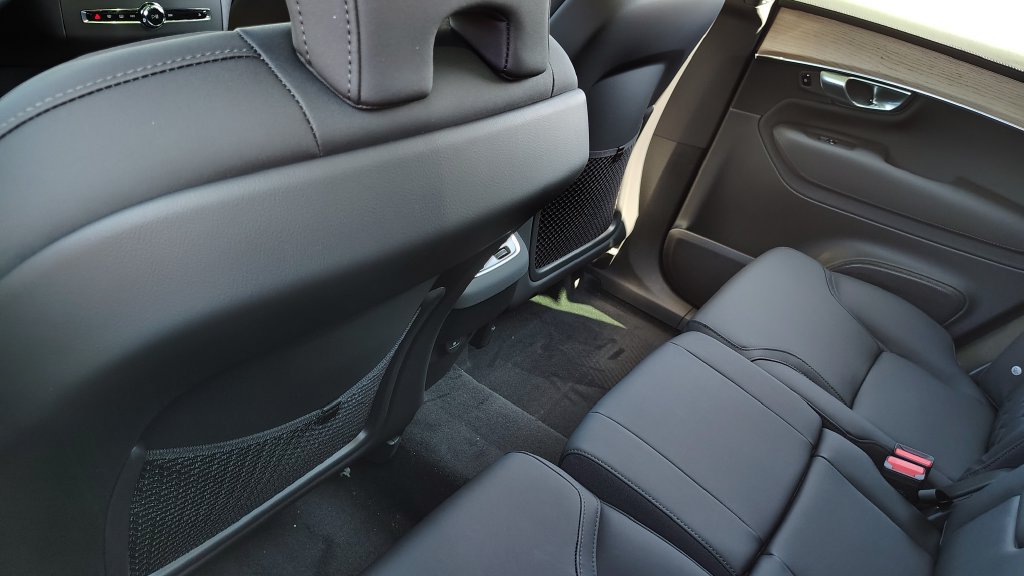 New 2026 Volvo XC90 B6 Plus AWD/4WD image 28
