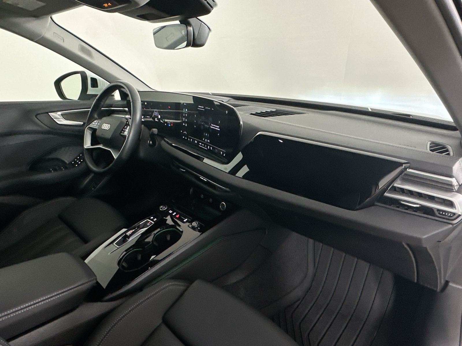 Certified 2025 Audi A5 Premium Plus w/ Premium Plus AWD/4WD image 48
