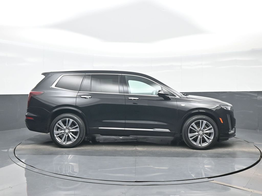 Used 2020 Cadillac XT6 Premium Luxury FWD image 7