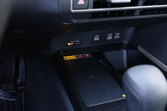 Certified 2025 Toyota Camry LE FWD image 18