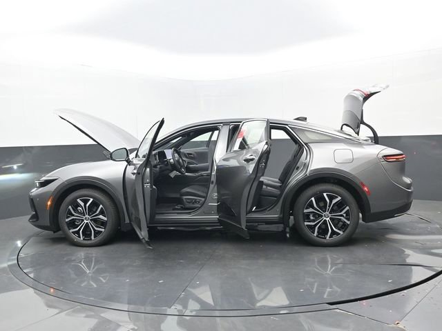 New 2026 Toyota Crown XLE image 22