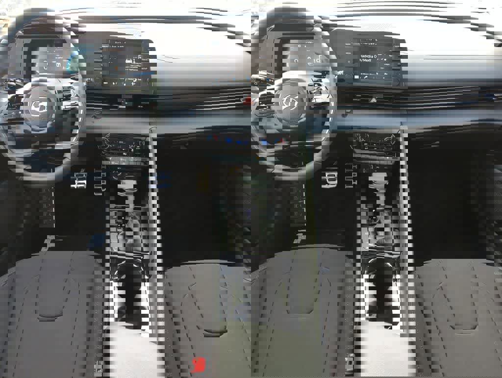 New 2026 Hyundai Elantra SEL Sport Premium image 20